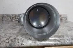 IN DUCT DIAMETER