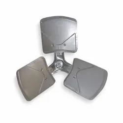 XW1803-27 PROPELLER DIA