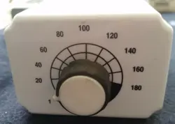 ON DELAY TIMING