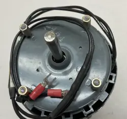 1/20HP 1550RPM