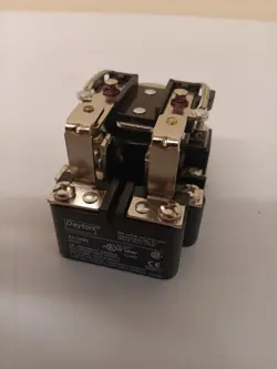 3X749N RELAY FREE