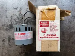 3M560A SHADED POLE