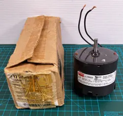 RPM U63 110V