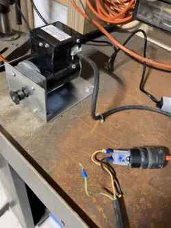 115/230V AC 1LPV1