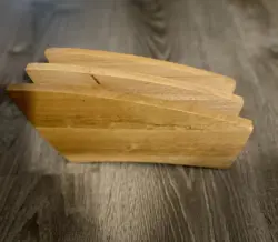 CORPORATION SOLID WOOD