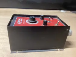CONTROL DC DRIVE