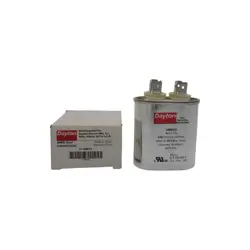 DAYTON 2MDV2 370VAC NSMP