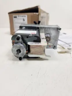 GEARMOTOR 150 IN-LB