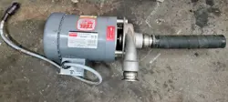 RPM 208/440V
