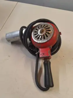 20AMP RED