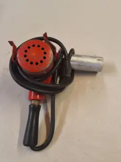 115 VOLTS MAX