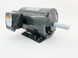 2HP 1735RPM