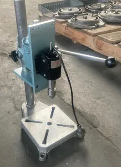 RPM PRECISION