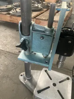 5000 RPM