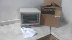 DAYTON 3UG73E 208/240VAC