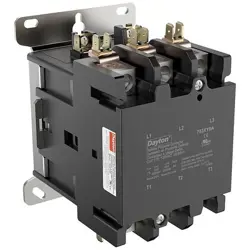 783XY0 DEFPURPOSEMAGCONTACTOR