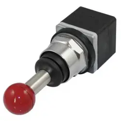JOYSTICK OPERATOR 30MM