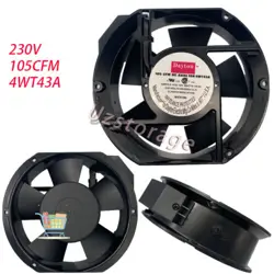 FAN METAL