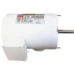 1/2 HP 1700