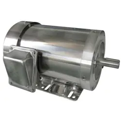 TEFC HP 3470