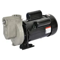 5WXU2 SELF PRIMING