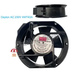 4WT43A 230V 105
