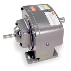 INDIRECT DRIVE 17.5:1