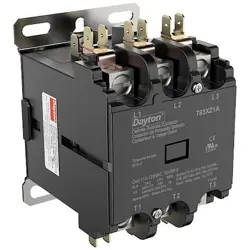 783XZ1 DEFPURPOSEMAGCONTACTOR