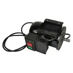 DAYTON HV2125500G MOTOR