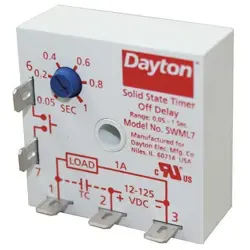 RLAY 1A SOLID