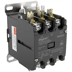 783XZ7 DEFPURPOSEMAGCONTACTOR
