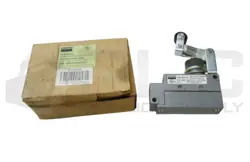 SWITCH 15A 480VAC3/4HP