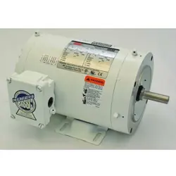 1TRZ7 WASHDOWN MOTOR