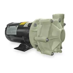 CENTRIFUGALPUMP 1/2HP 3PH