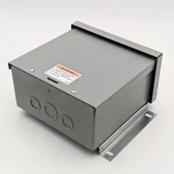 INTERLOCK FOR