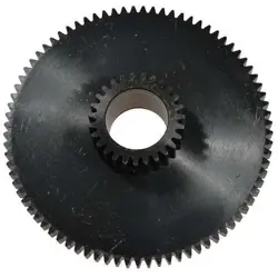 HIGH SPEED CLUSTER