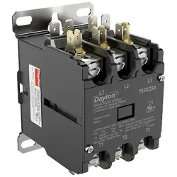 783XZ9 DEFPURPOSEMAGCONTACTOR
