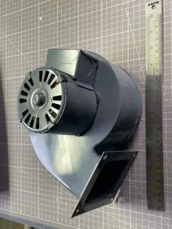 1/40HP 2200