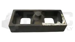 SPACE BLOCK