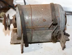 1HP 1725RPM