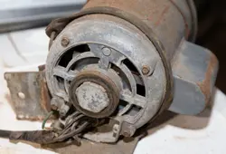 DAYTON 6K321
