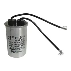 VE1YNW4CG CAPACITOR