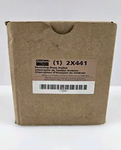 SWITCH 3POLE〚NIB》PRICED
