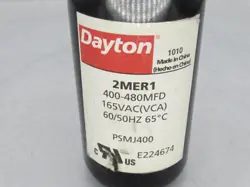 DAYTON 2MER1