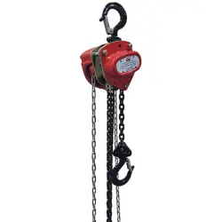 817PD2 MANUAL CHAIN