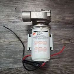 3.0 AMPS 5000RPM