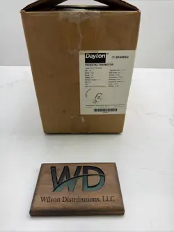 RPM NIB