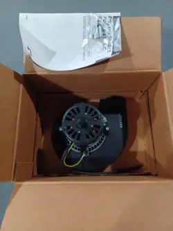4C723 DAYTON BLOWER