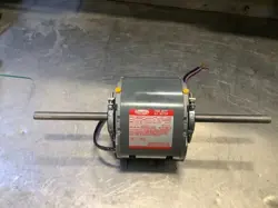115V 1PH 1050RPM