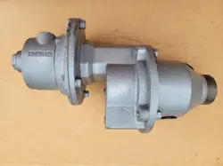 IBC MIXER REPLACEMENT
